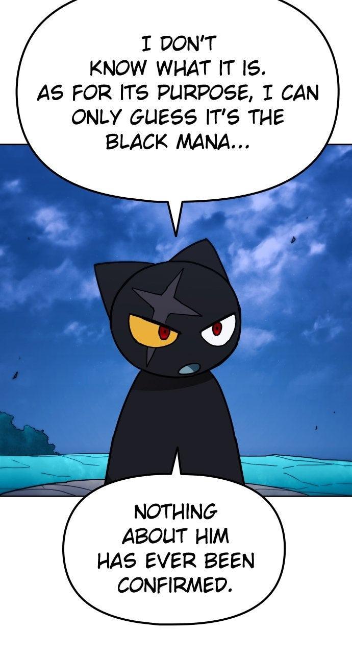 Just A Cat Chapter 47 - Page 15