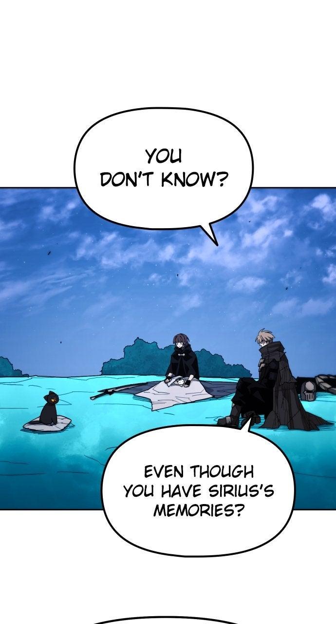 Just A Cat Chapter 47 - Page 16