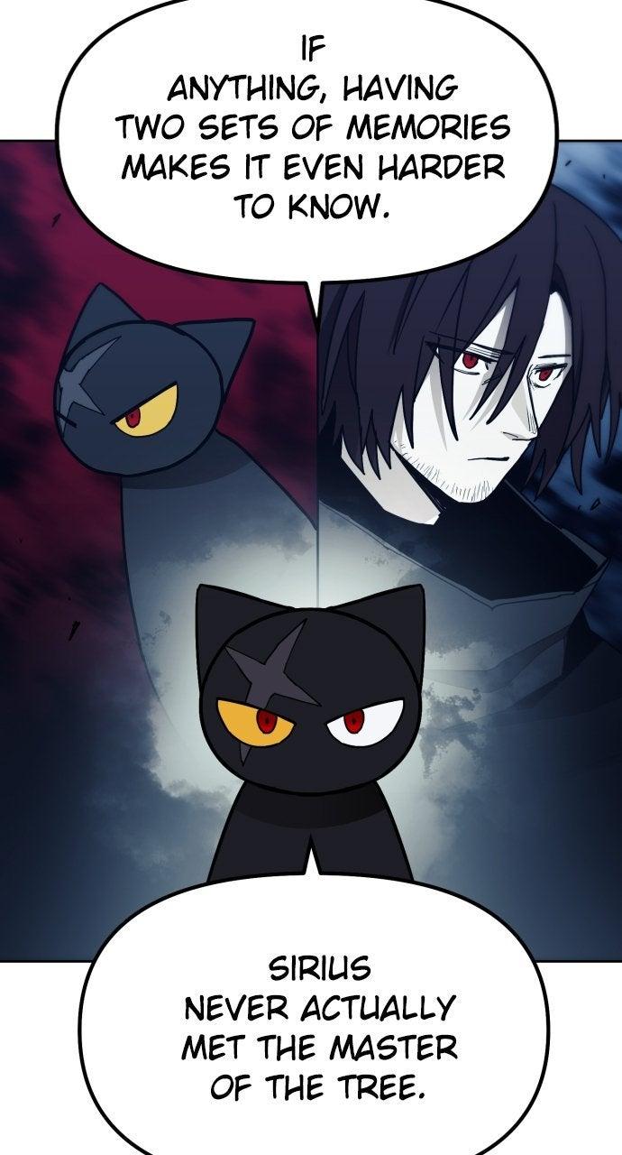 Just A Cat Chapter 47 - Page 17