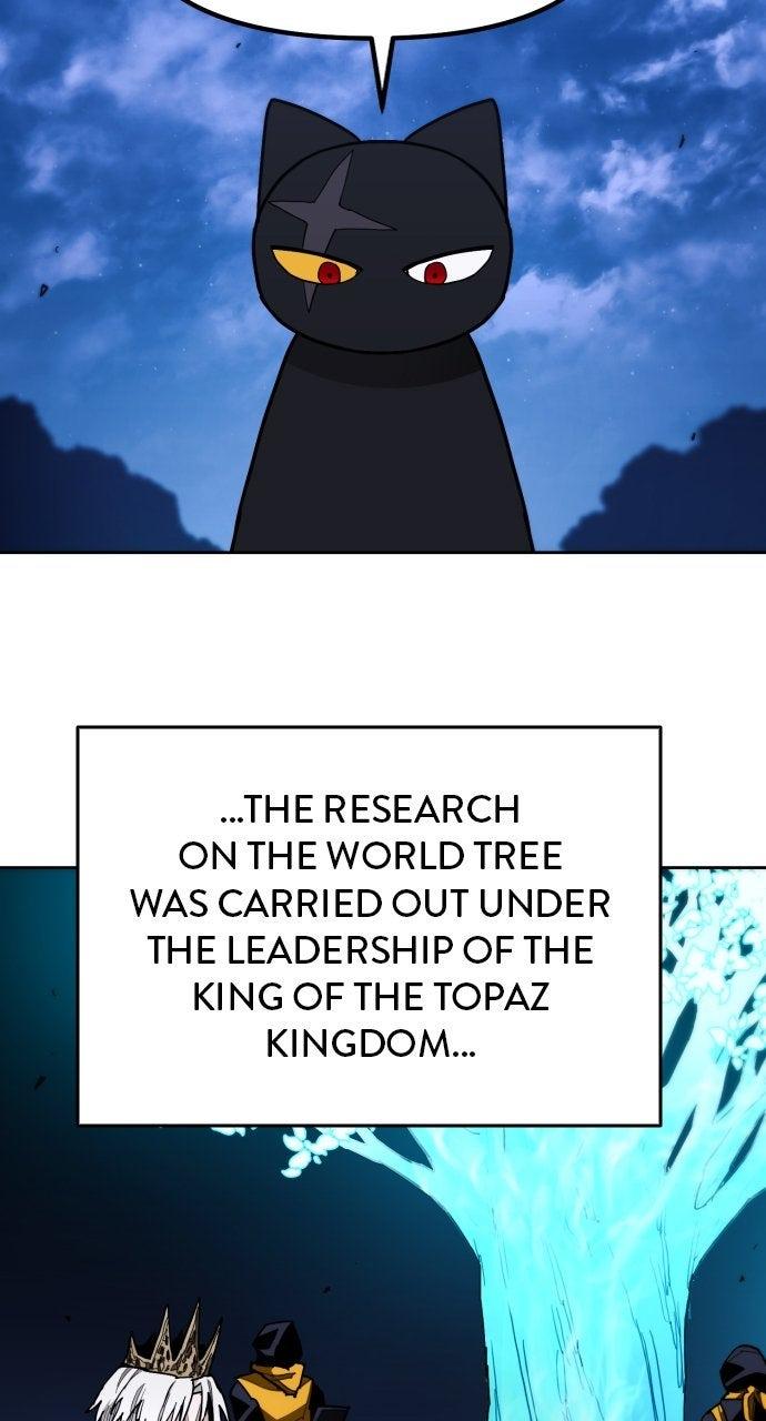 Just A Cat Chapter 47 - Page 19