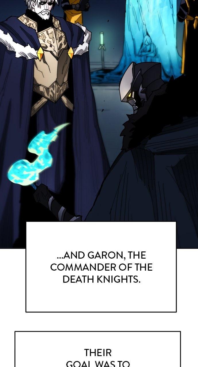 Just A Cat Chapter 47 - Page 20