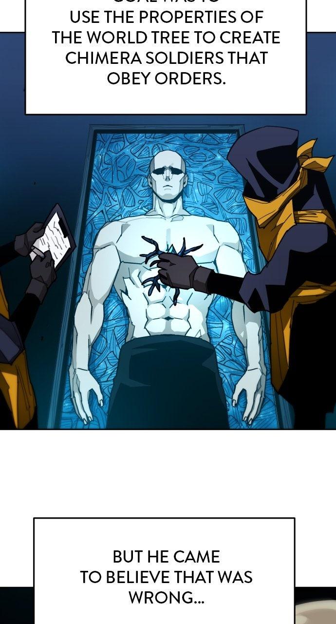 Just A Cat Chapter 47 - Page 21