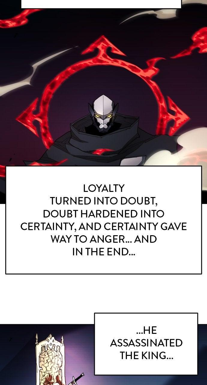 Just A Cat Chapter 47 - Page 22