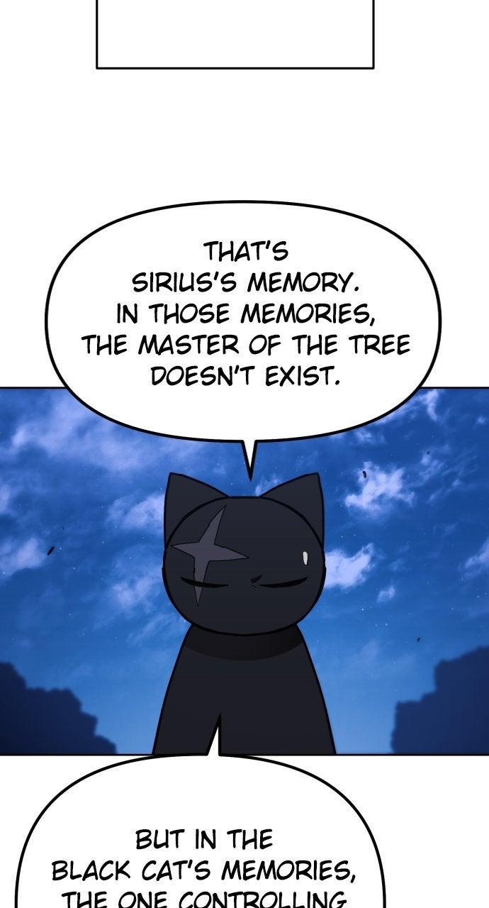 Just A Cat Chapter 47 - Page 25