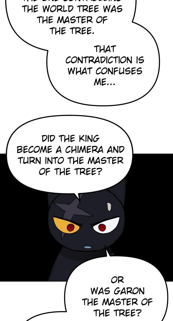 Just A Cat Chapter 47 - Page 26