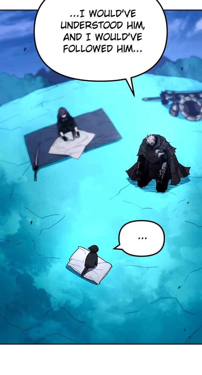 Just A Cat Chapter 47 - Page 29