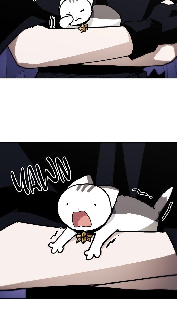 Just A Cat Chapter 47 - Page 35