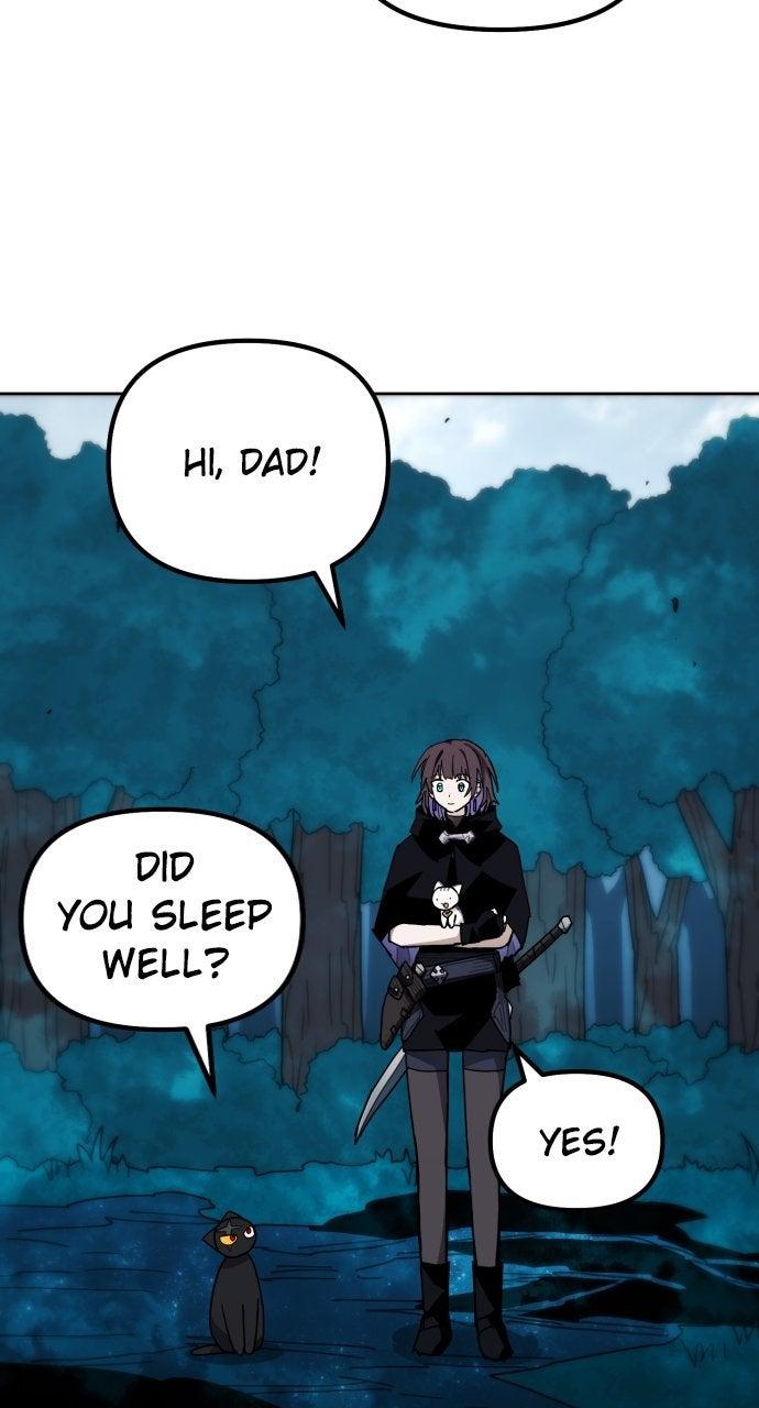 Just A Cat Chapter 47 - Page 37