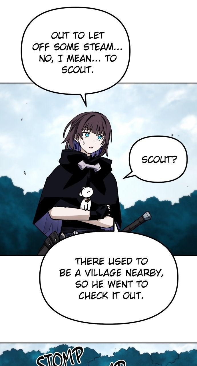 Just A Cat Chapter 47 - Page 39