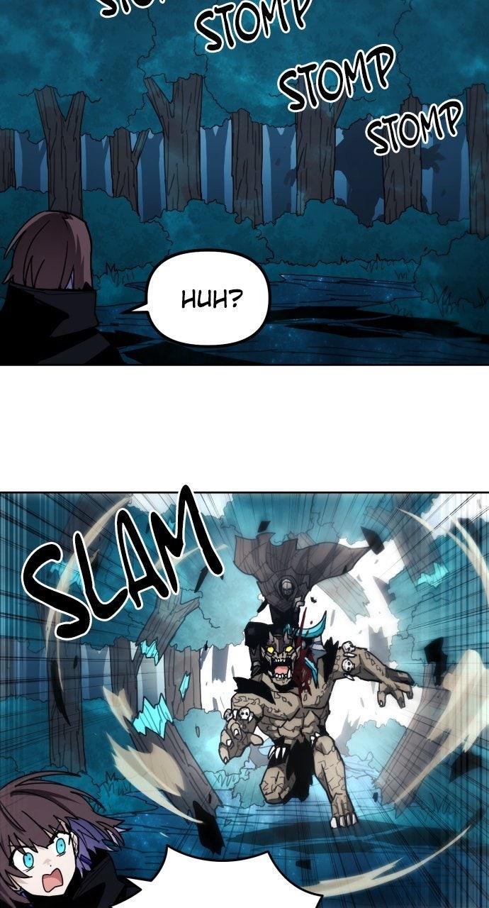 Just A Cat Chapter 47 - Page 40