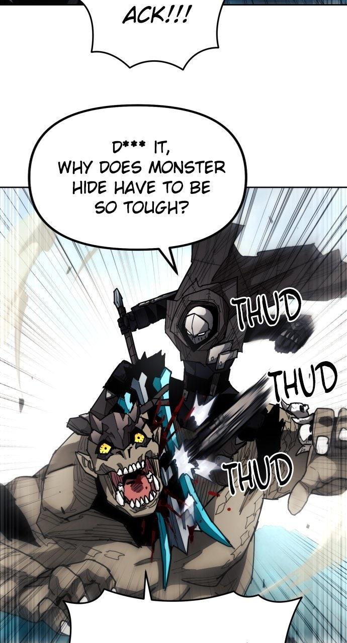 Just A Cat Chapter 47 - Page 41