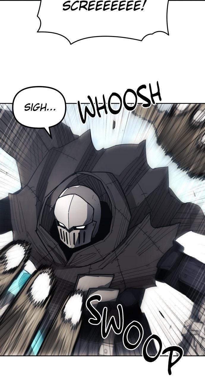 Just A Cat Chapter 47 - Page 42