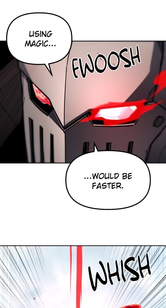 Just A Cat Chapter 47 - Page 43