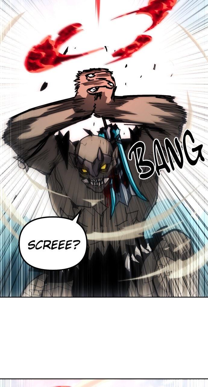 Just A Cat Chapter 47 - Page 44