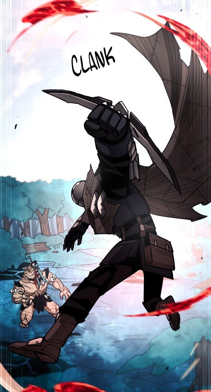 Just A Cat Chapter 47 - Page 45