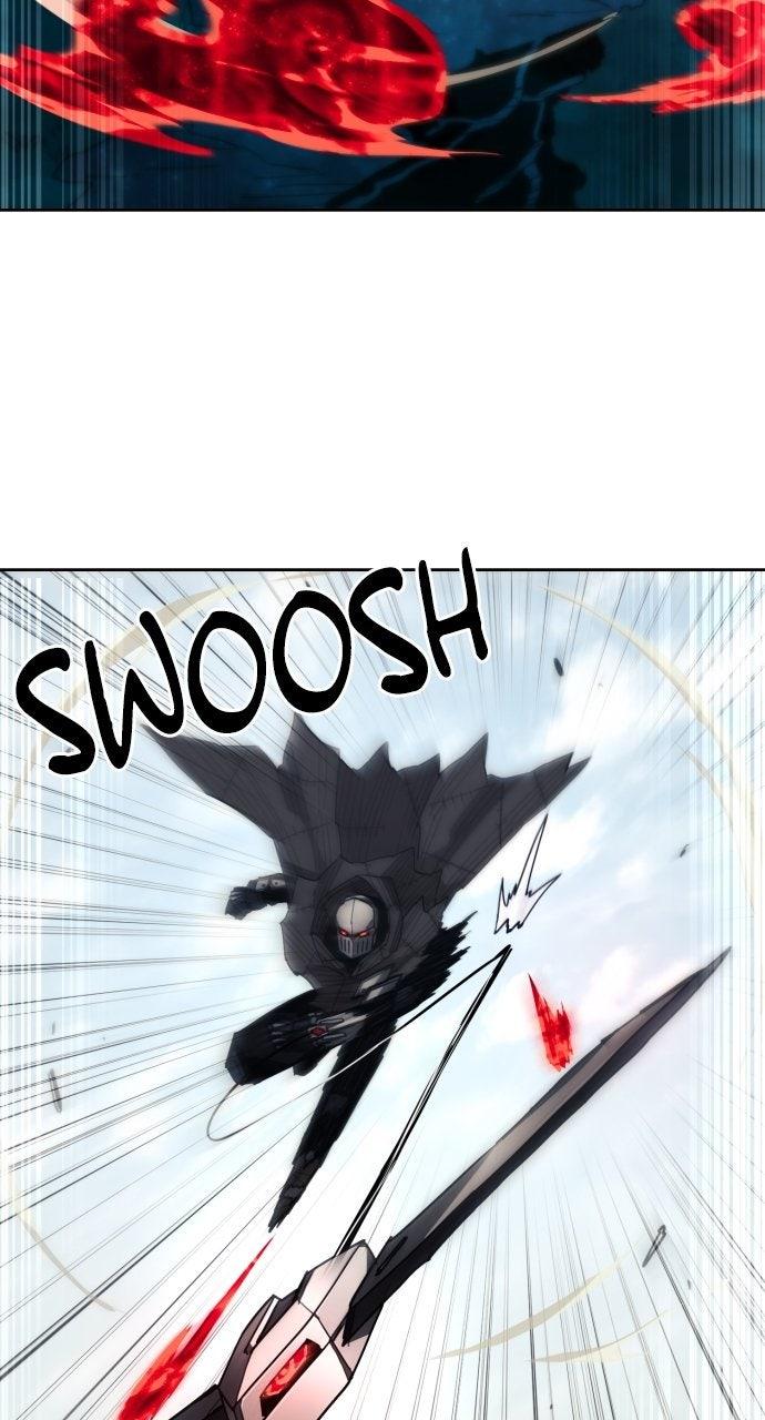 Just A Cat Chapter 47 - Page 46