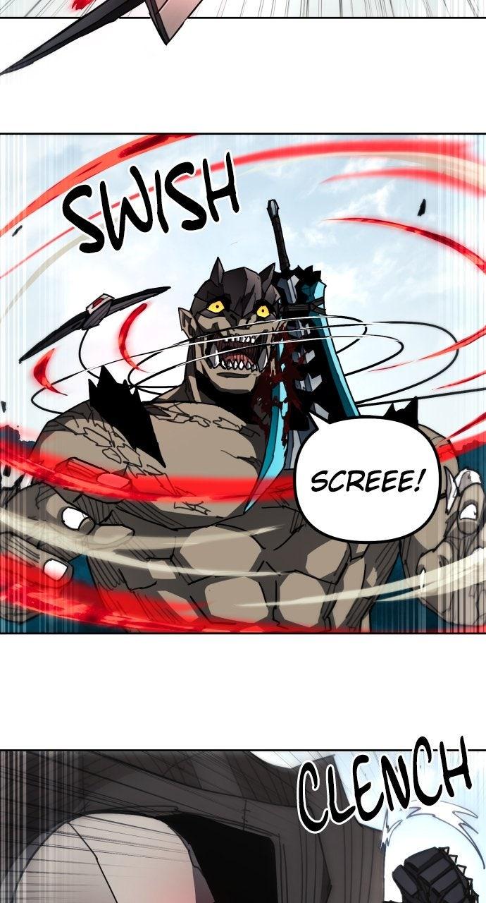 Just A Cat Chapter 47 - Page 47