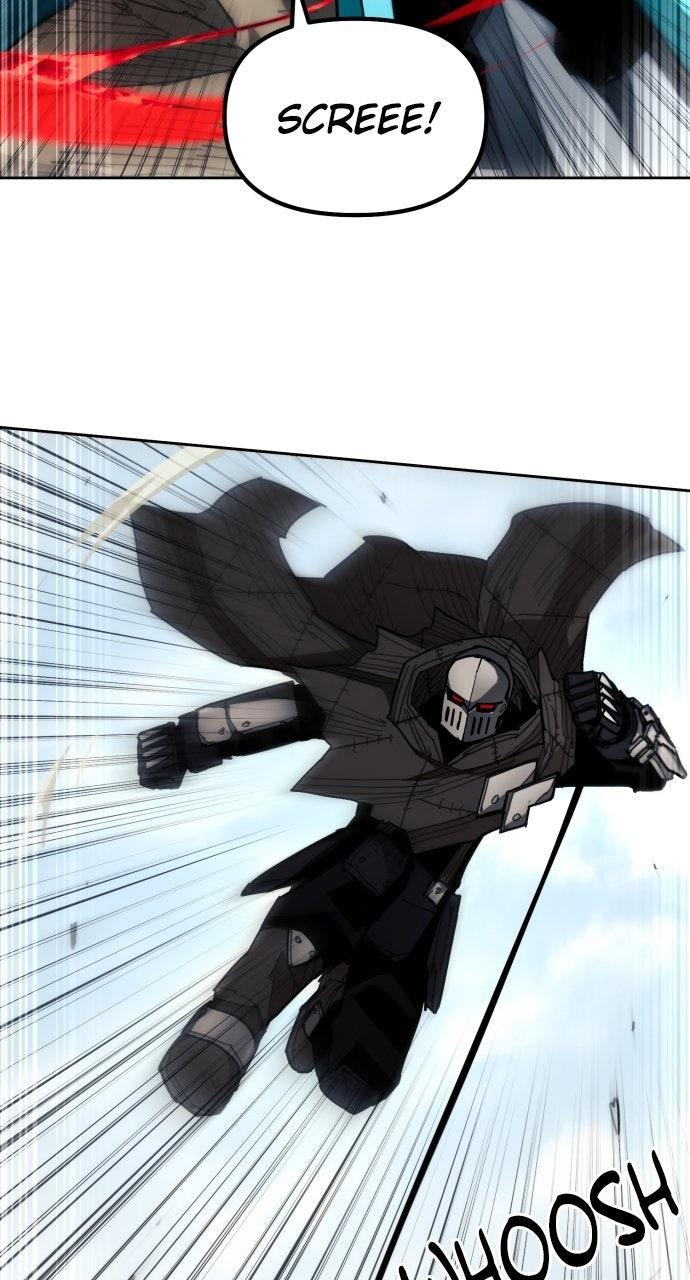 Just A Cat Chapter 47 - Page 49