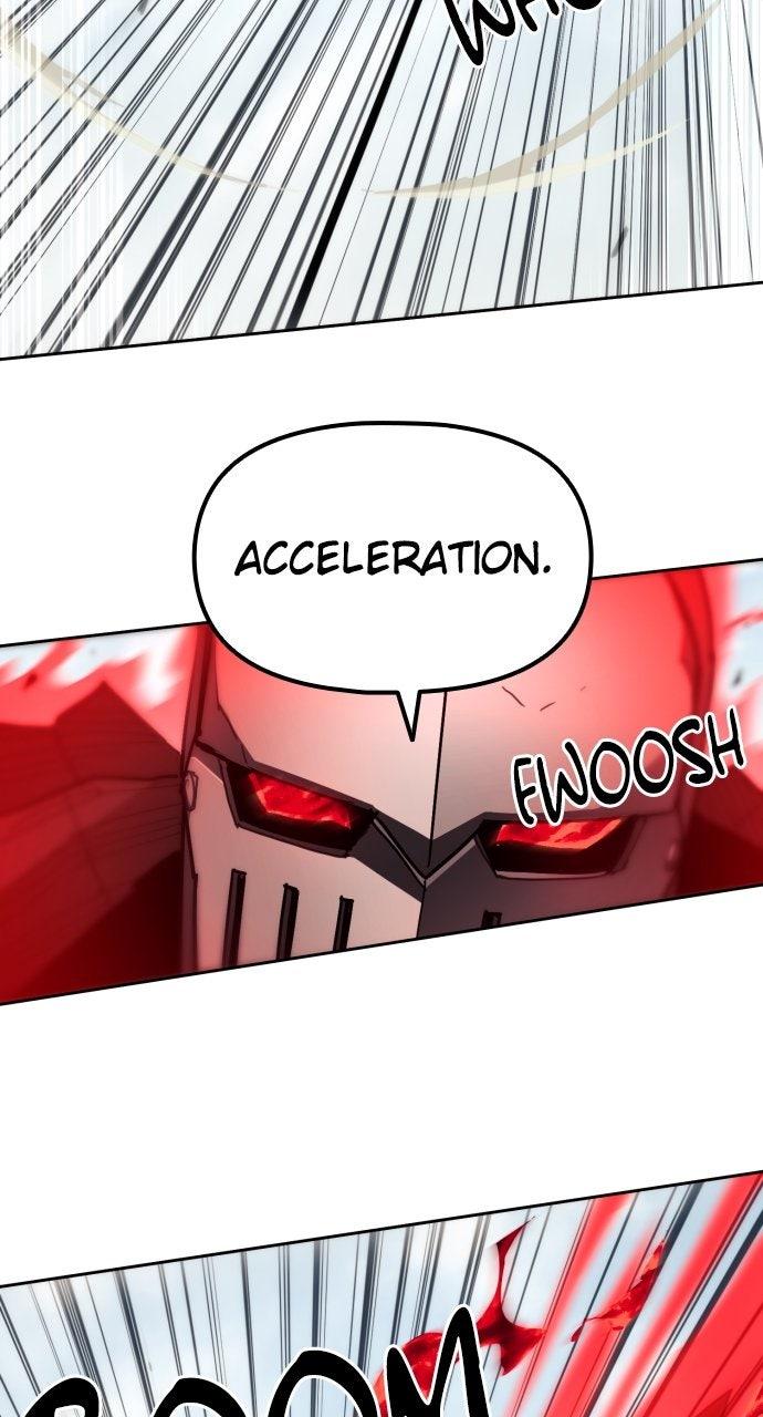 Just A Cat Chapter 47 - Page 50