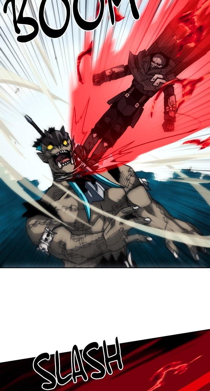 Just A Cat Chapter 47 - Page 51