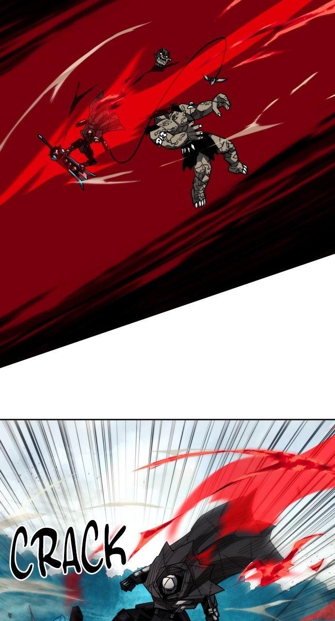 Just A Cat Chapter 47 - Page 52