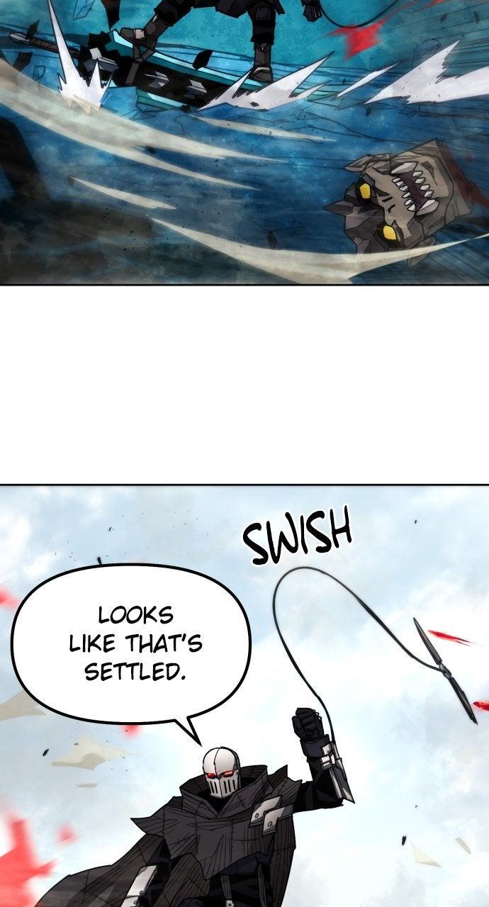 Just A Cat Chapter 47 - Page 53