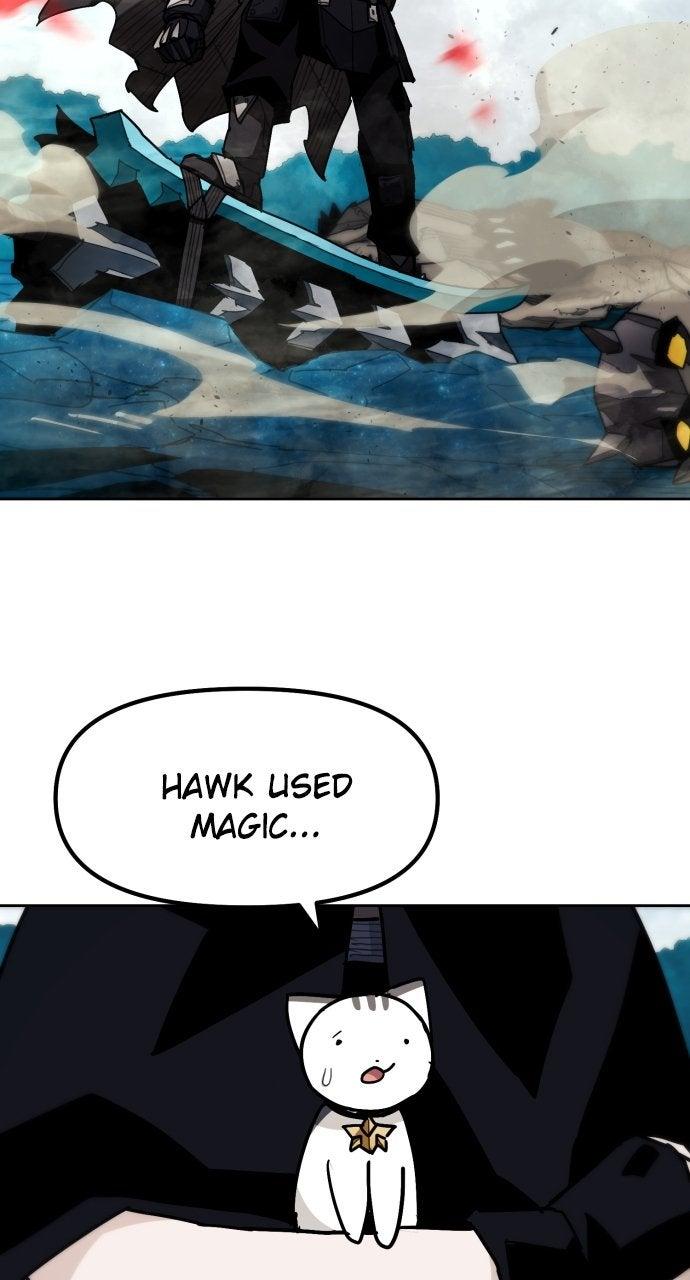 Just A Cat Chapter 47 - Page 54