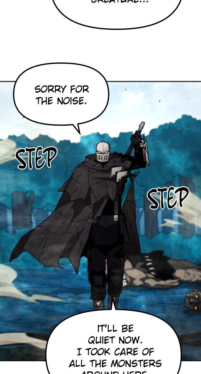 Just A Cat Chapter 47 - Page 56