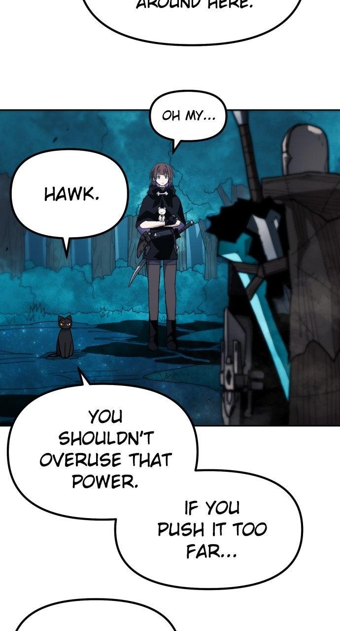 Just A Cat Chapter 47 - Page 57