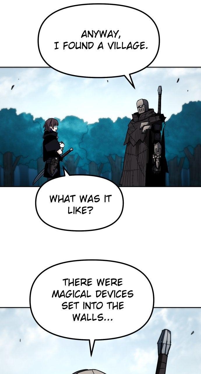 Just A Cat Chapter 47 - Page 59