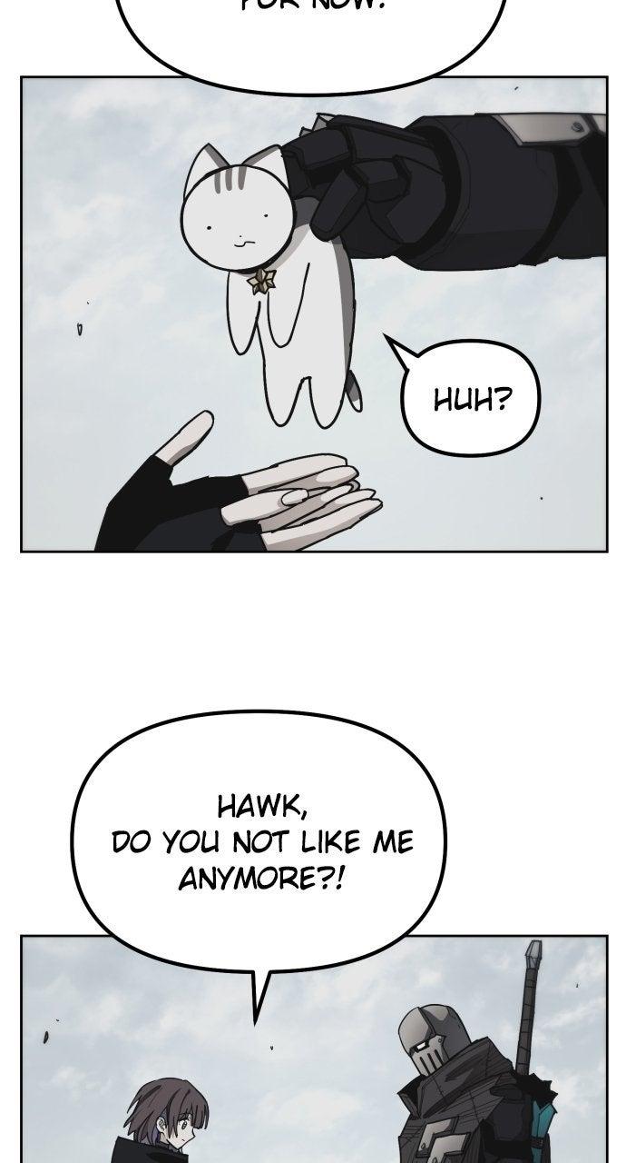 Just A Cat Chapter 48 - Page 4