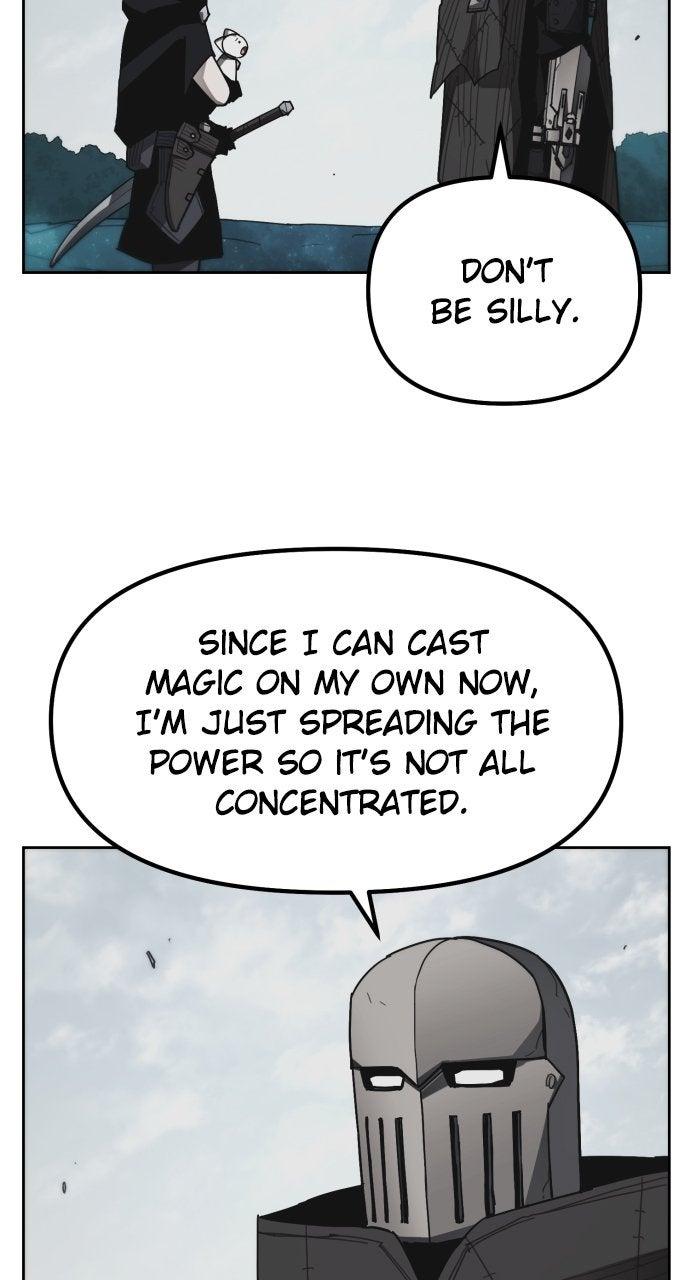 Just A Cat Chapter 48 - Page 5