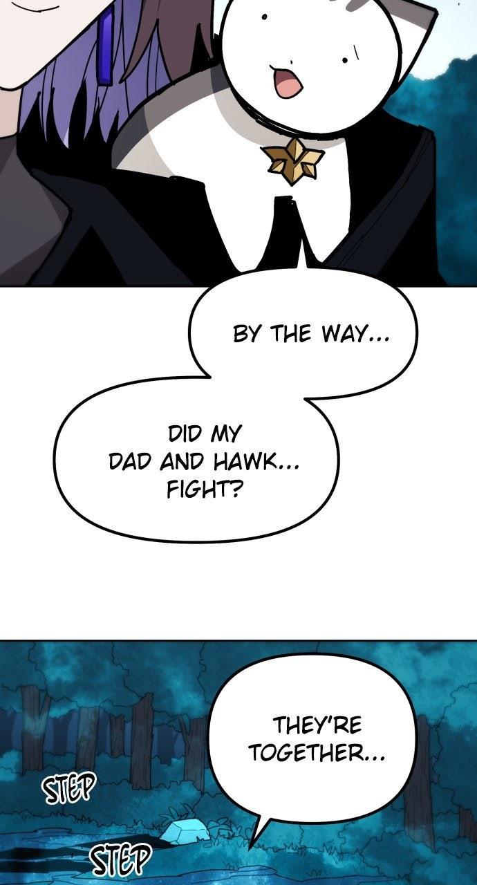 Just A Cat Chapter 48 - Page 10