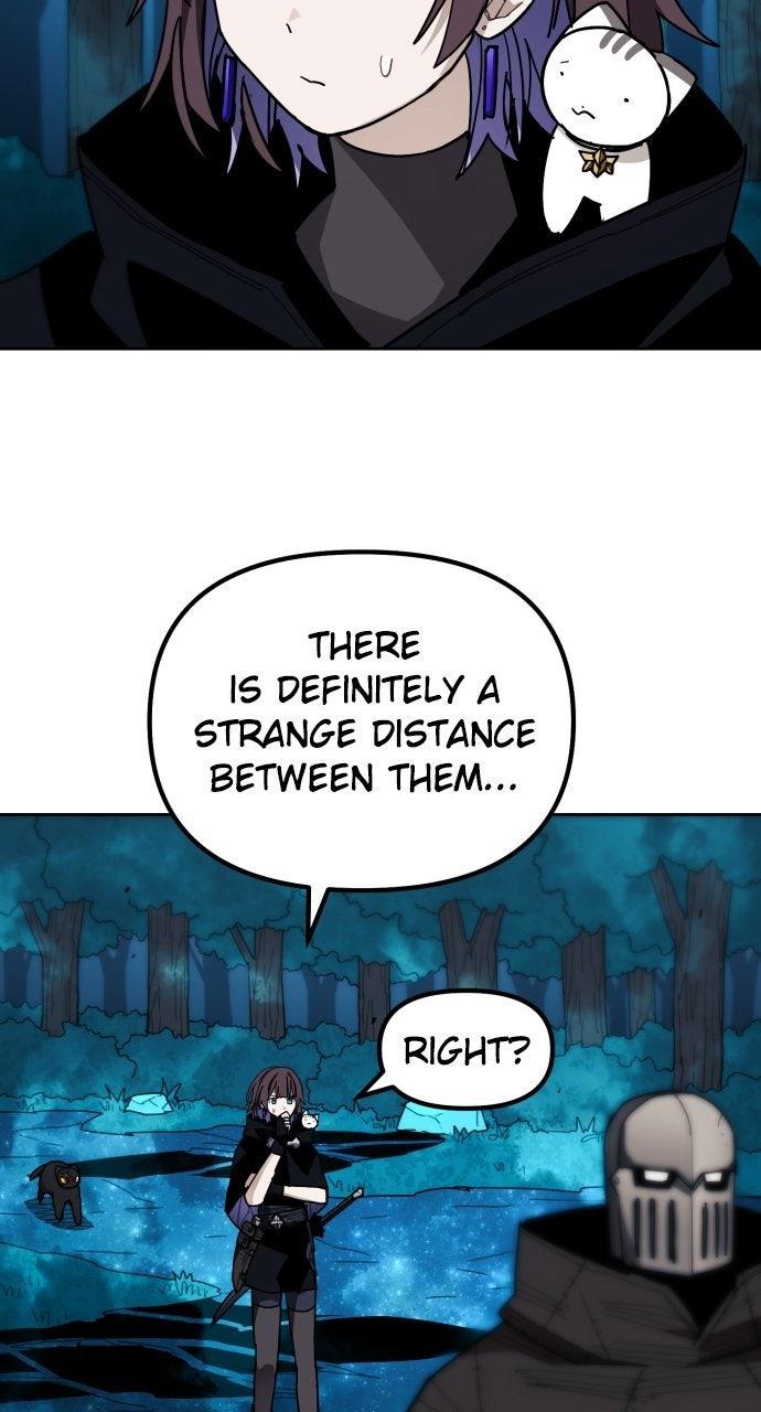 Just A Cat Chapter 48 - Page 12