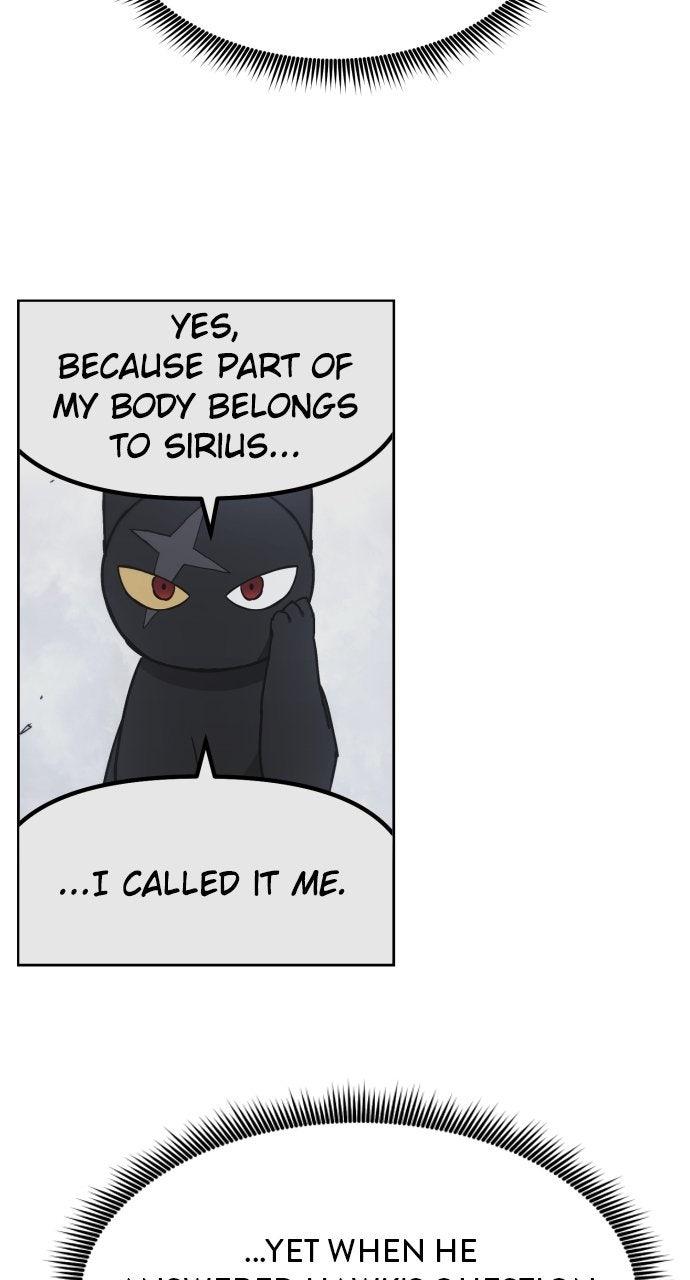 Just A Cat Chapter 48 - Page 14