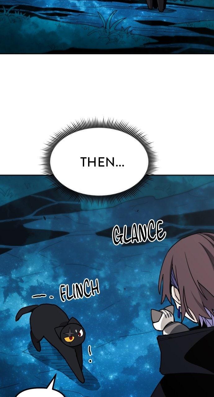 Just A Cat Chapter 48 - Page 17