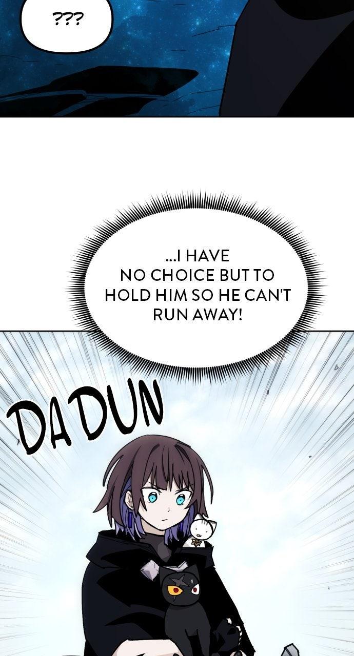 Just A Cat Chapter 48 - Page 18