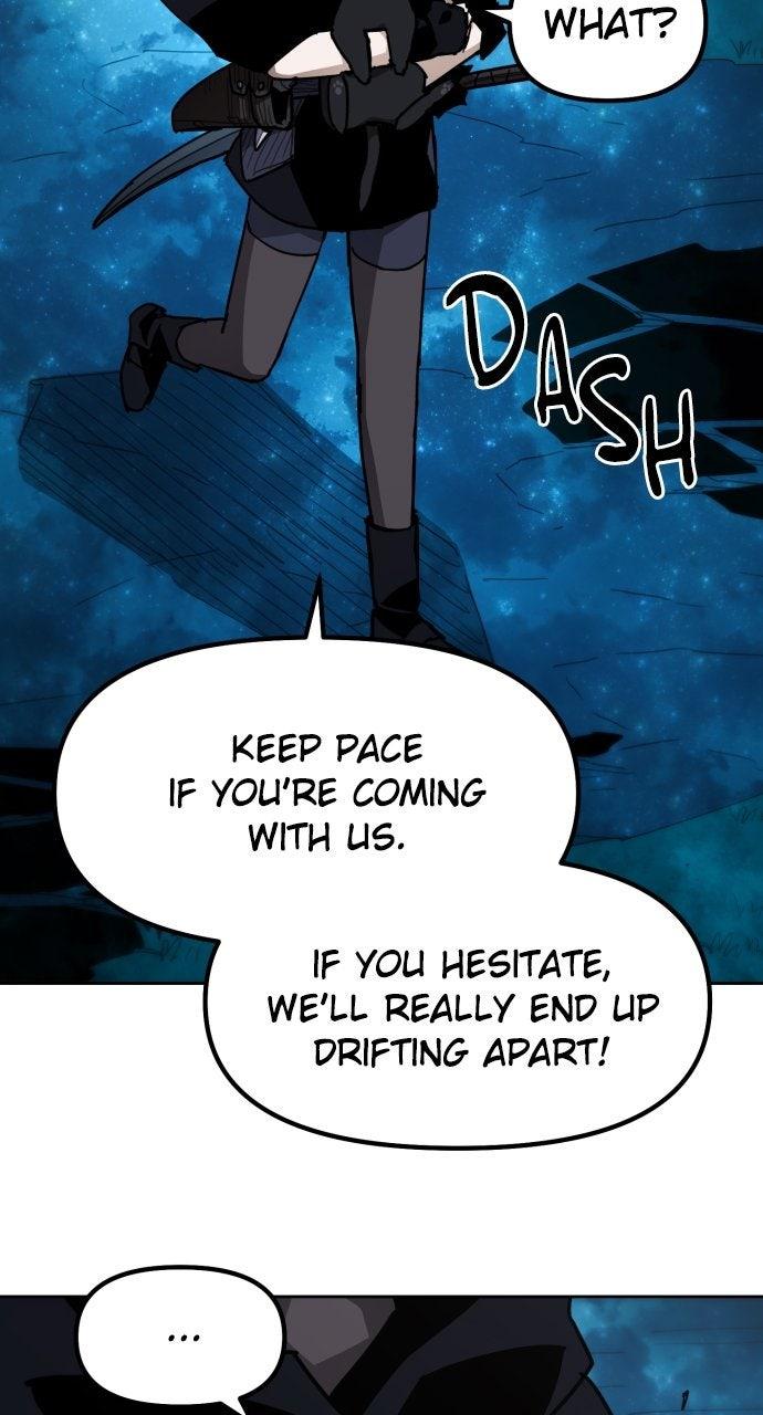 Just A Cat Chapter 48 - Page 21