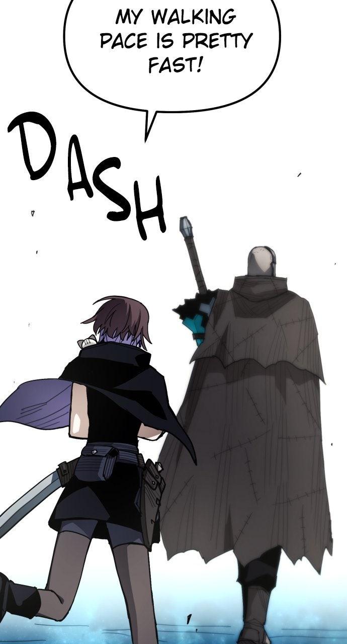 Just A Cat Chapter 48 - Page 24