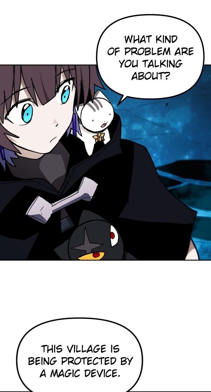 Just A Cat Chapter 48 - Page 29