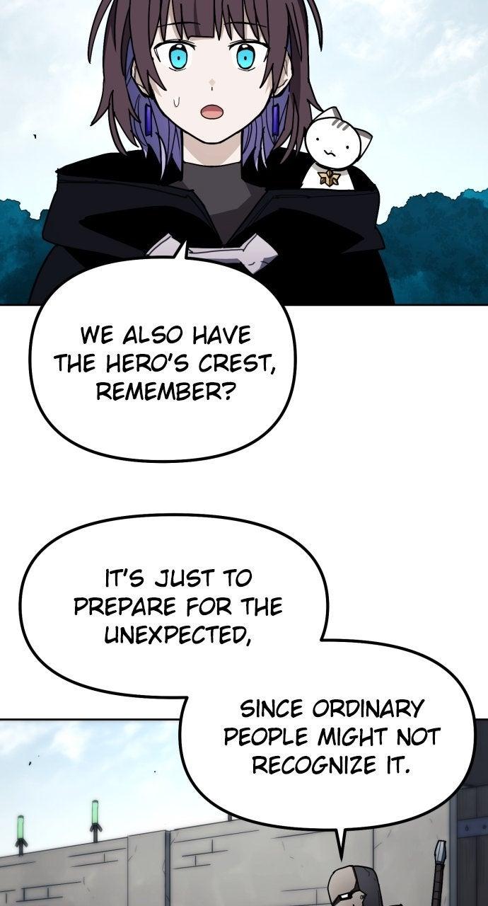 Just A Cat Chapter 48 - Page 31