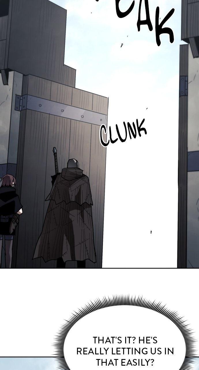 Just A Cat Chapter 48 - Page 38