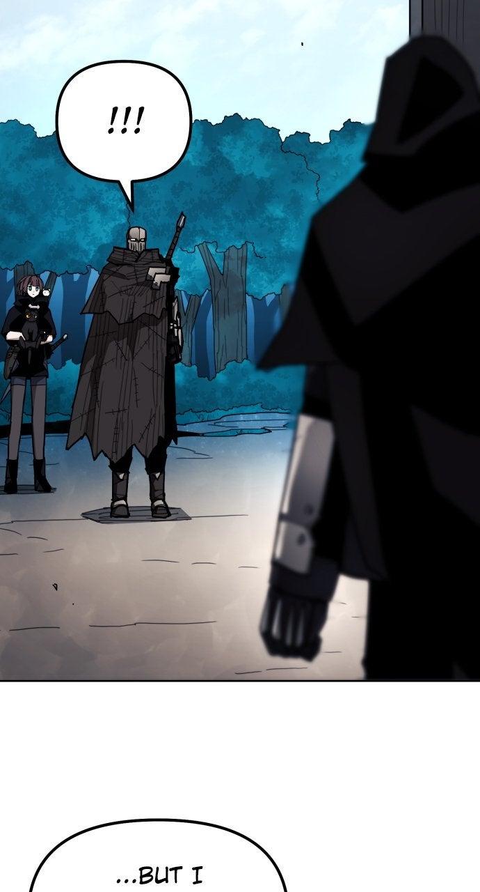 Just A Cat Chapter 48 - Page 40