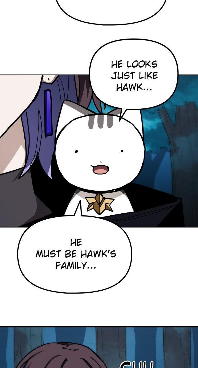 Just A Cat Chapter 48 - Page 43