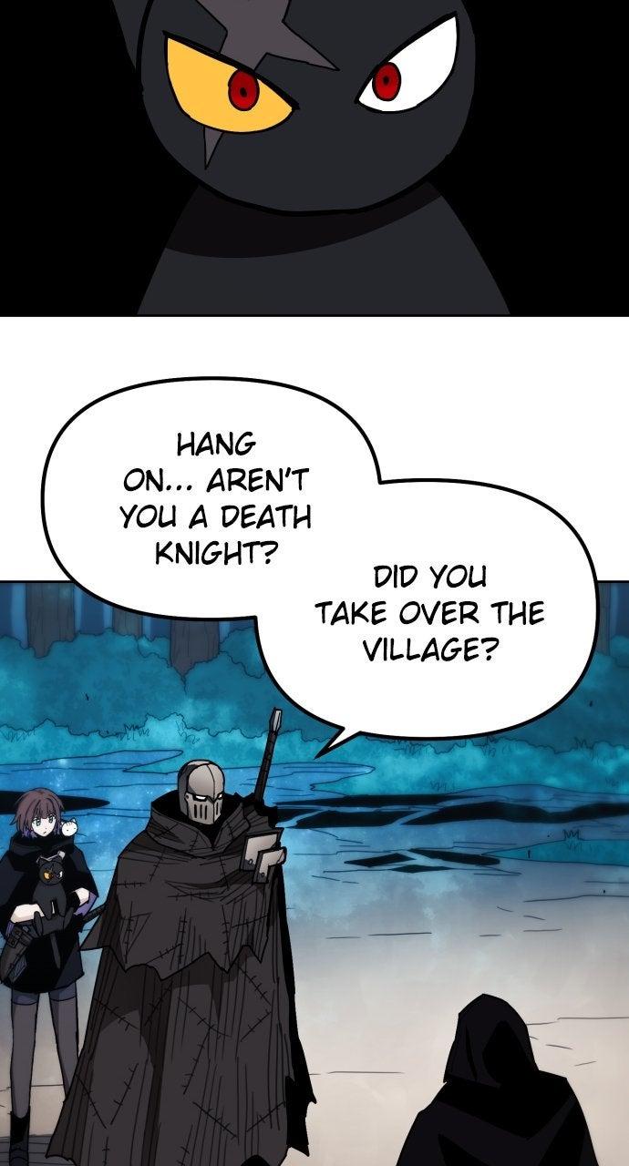 Just A Cat Chapter 48 - Page 45