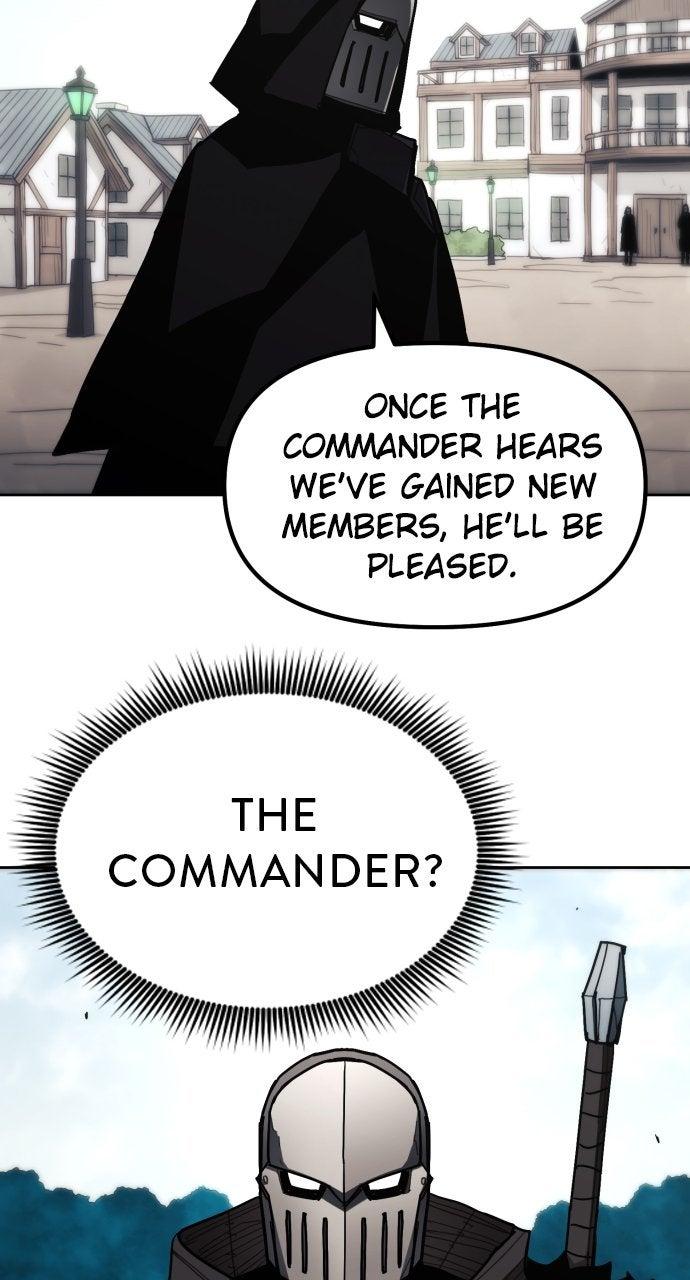 Just A Cat Chapter 48 - Page 47