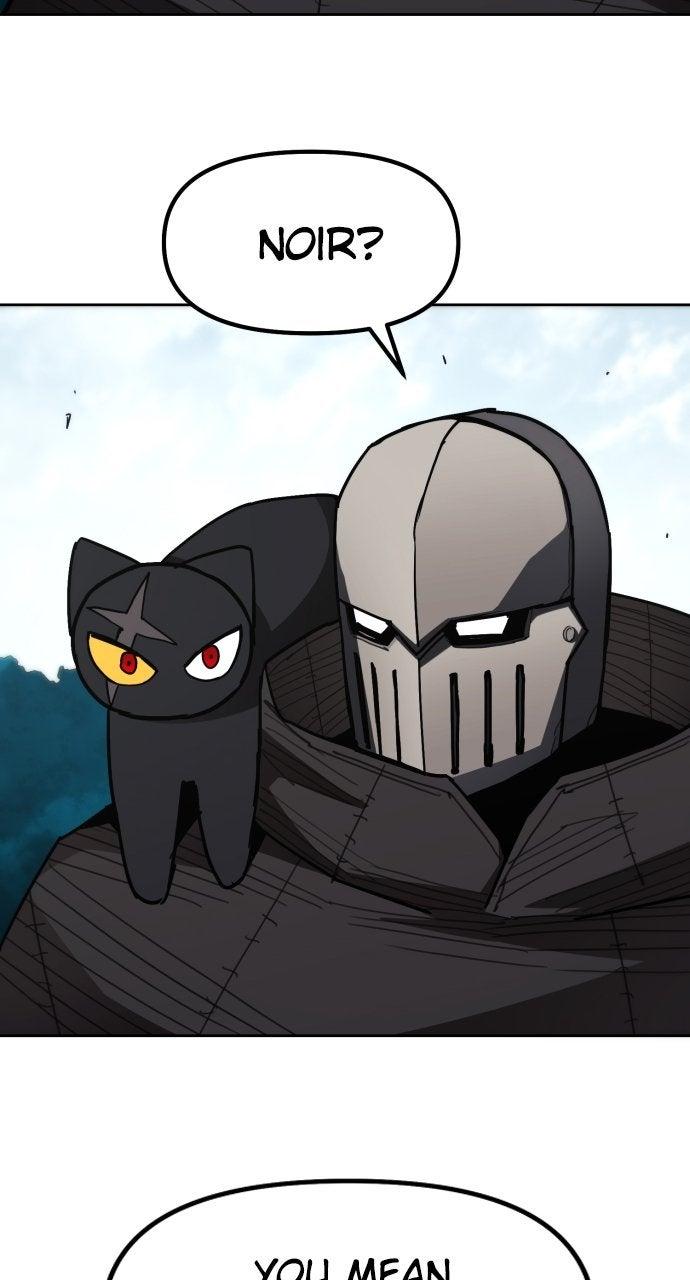 Just A Cat Chapter 48 - Page 49