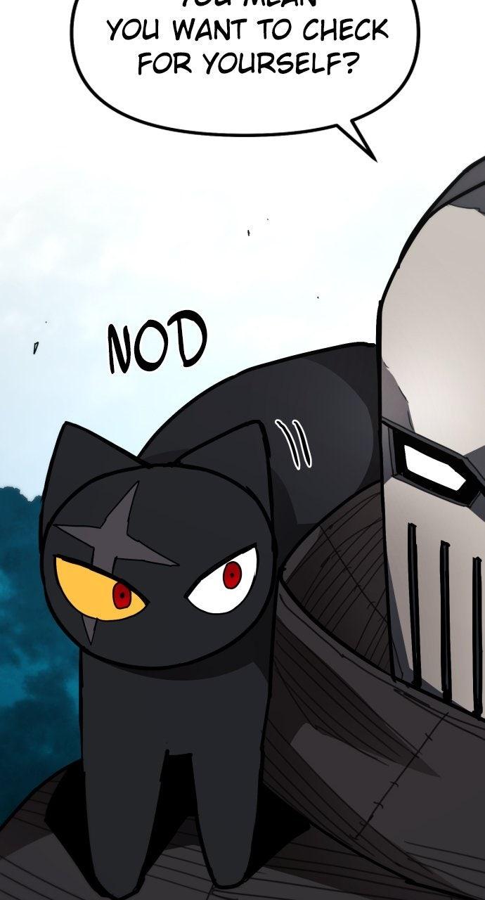 Just A Cat Chapter 48 - Page 50