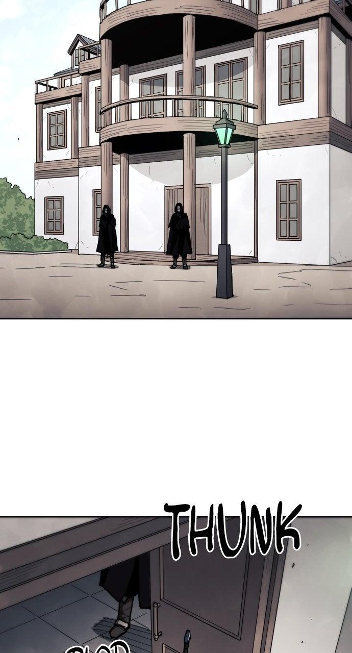 Just A Cat Chapter 48 - Page 54