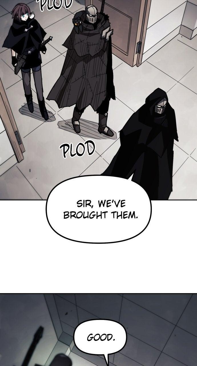 Just A Cat Chapter 48 - Page 55